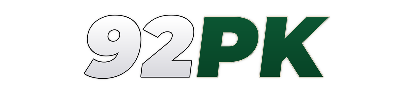 92pk